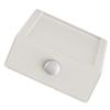 Conception empilable Boîte de rangement à tiroirs pour bureau Matériau PP Compact Multifonctionnel Organisateur Blanc Jaune Organisateur de fournitures de bureau