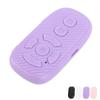 Scrolling Remote Control Page Turner Bluetooth Camera Shutter Video Recording Remote for Android Pho