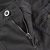 American Style Pocket Design Flare Workwear Jeans