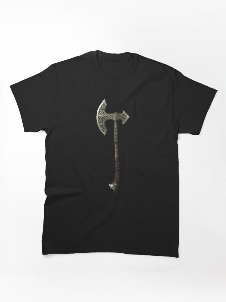 Golden Axe muta1993 Golden Axe Classic T-Shirt