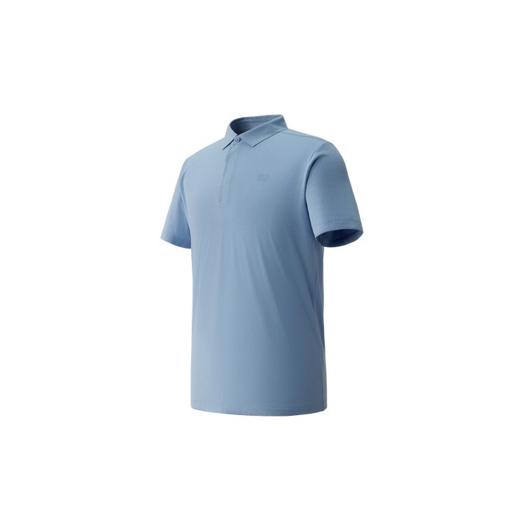 Kolon Sport Moisture Wicking Antibacterial Deodorizing Sun Protection Seco Polo Men polo LHPT6MT869-SK