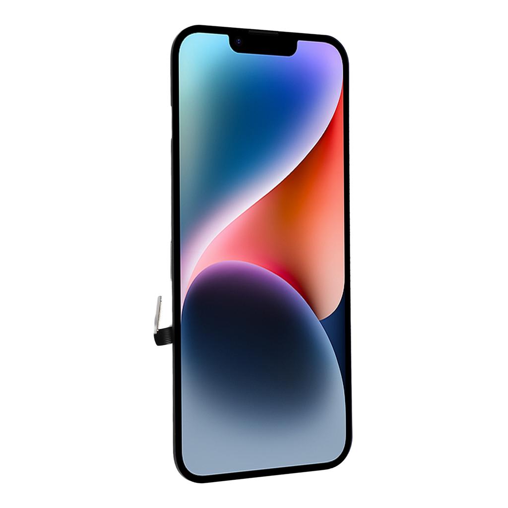 Screen Replacement 6.1 Inch Incell 3D Touch Display Digitizer Assembly with Repair Kit for IOS 14