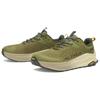 Altra Olympus 6 Comfortable Soft Waterproof Supportive Lightweight Low-Top Hiking Shoes Men hiking shoes Green AL0A85NM-315