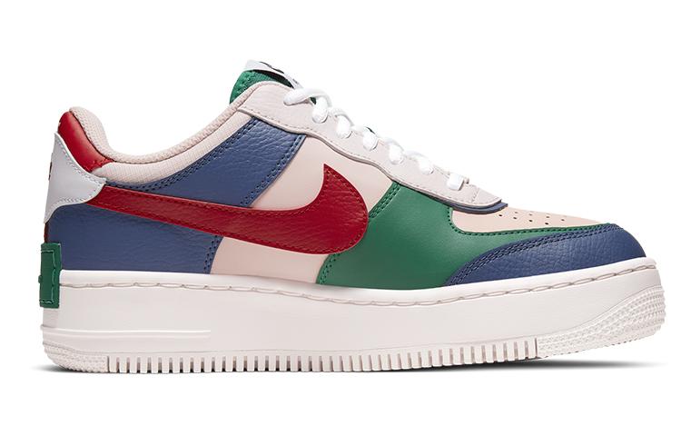 Nike Air Force 1 Low Shadow Mystic Navy Women's CI0919-400