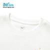 361° Boys' Ice-Skin Breathable Short Sleeve T-Shirt K52521209