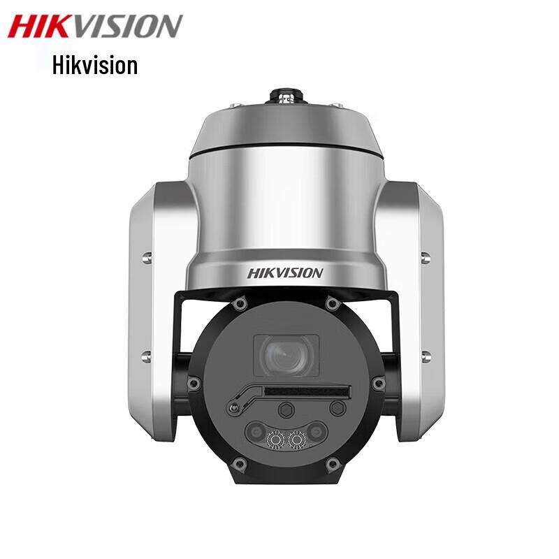 

HIKVISION DS-2DC5425I-DWX 4MP 25x Zoom Explosion-Proof PTZ IP Camera
