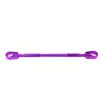 1pc Motorcycle Modified Motorcycle Handlebar Brace Crossbar Universal Strengthen Aluminum Alloy Balance Beam Cross Durable Handlebar Frame Handle
