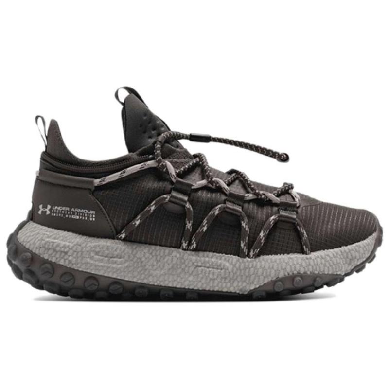 Under Armour Hovr Summit Fat Tire Cuff 'Fresh Clay' Sneakers 3022945-108