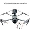 Ultralights Drones Panoramic Camera Mount Stand for 4 Quick Installation Action Camera Mounting Solution