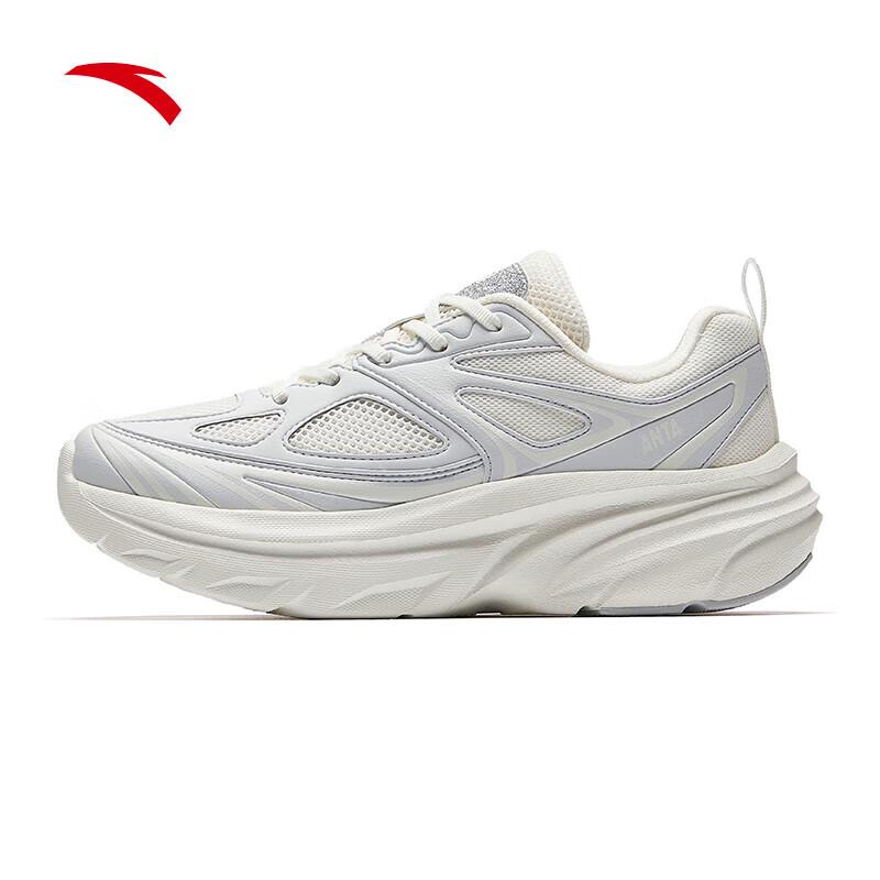 ANTA Aura Women's Mesh Running Shoes