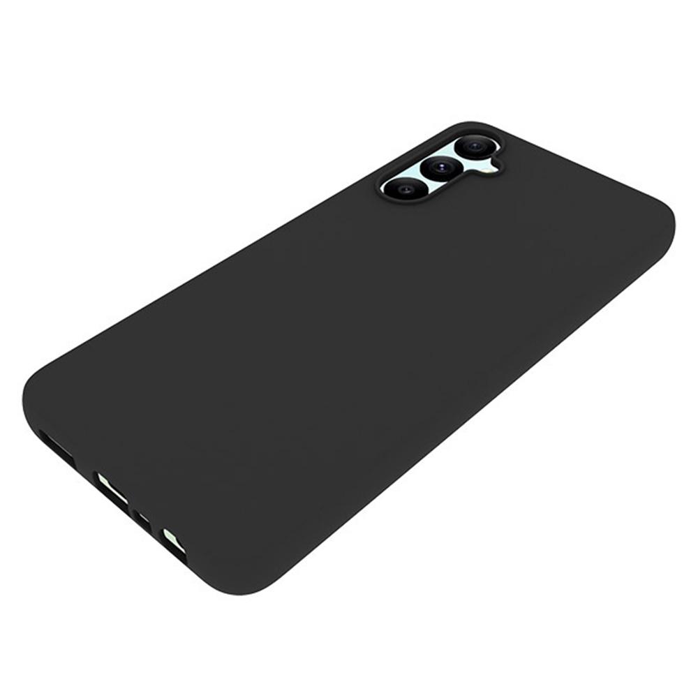 TPU-Hülle für Samsung Galaxy A05s 4G Hülle Matte Handyhülle (Großes hinteres Linsenloch)