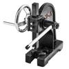Arbor Press 1 Ton Rivet Press Machine with Handwheel Cast Iron Assembly