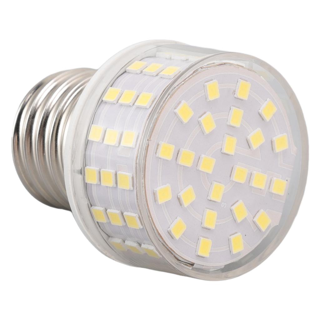 E27 E26 10W LED-Glühbirne 1000LM Flimmerfrei Energiesparende Lichtlampe für Schlafzimmer Wohnzimmer Küchen Flure