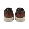 Air Jordan Jordan Stadium 90 PS Cacao Wow Kids Кроссовки Коричневый Черный Университетский красный DX4398-200