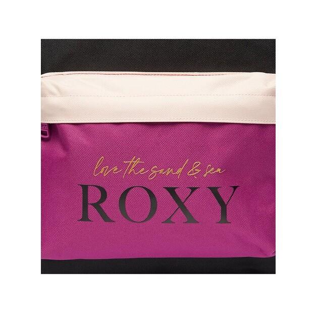 Backpack Roxy ERJBP04672 Grey