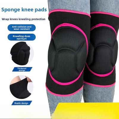Spor Güvenliği – Dirseklik ve Dizlikler