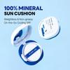 [ROUND LAB] Birch Juice Moisturizing Sun Cushion 15g SPF 50+ PA++++