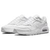 Nike Air Max Leather SC Triple White Men Sneakers DH9636-101