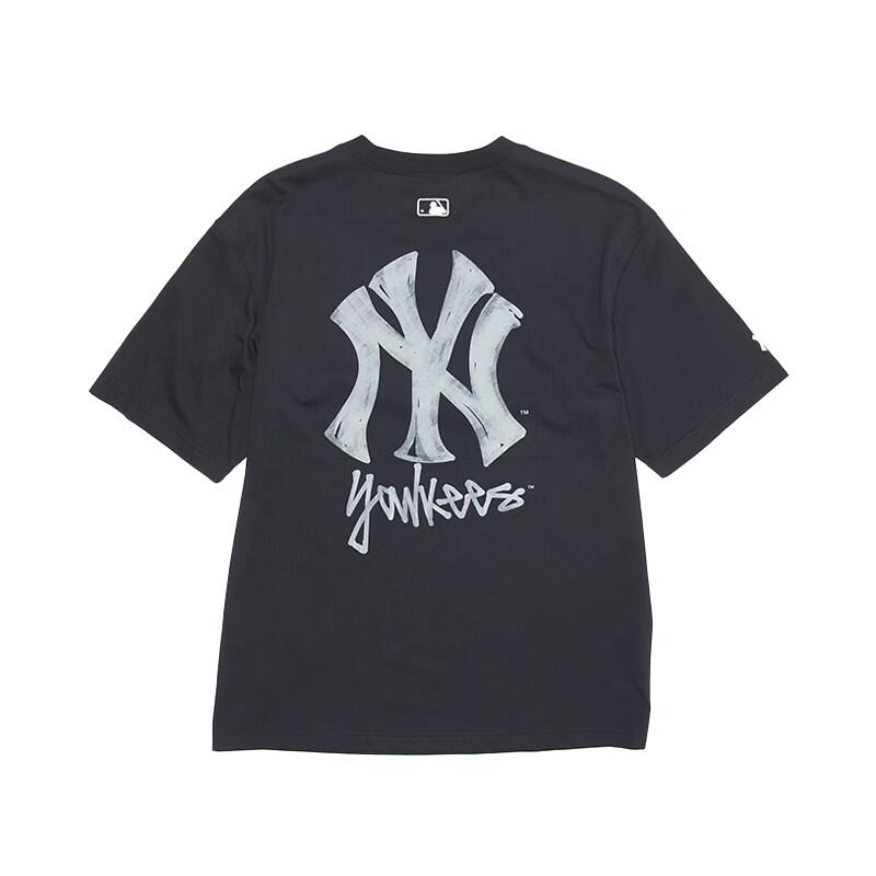 T-shirt Unisex MLB Street Graffiti Cool-Feel