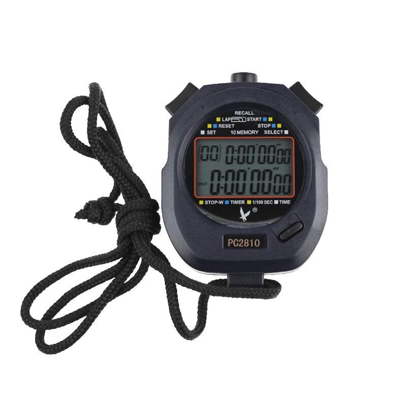 Tianfu PC2810 Professional Digital Sports Stopwatch