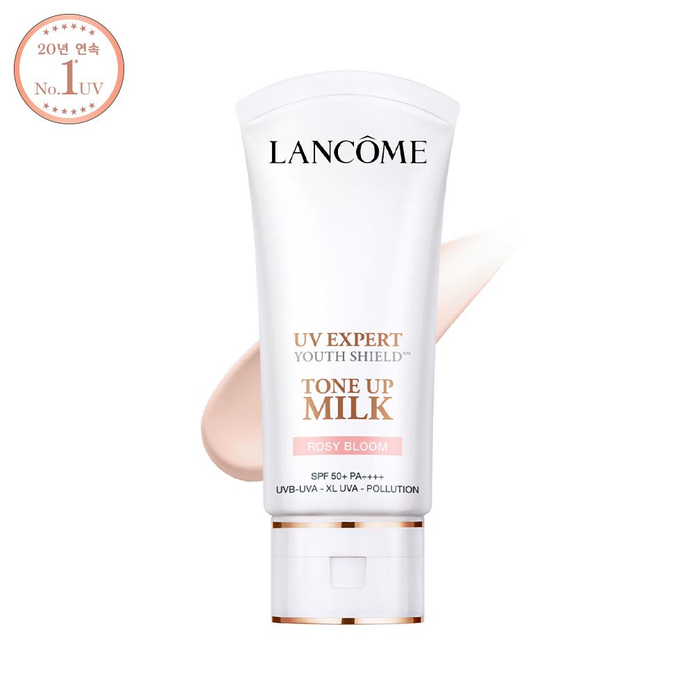 Lancome UV Expert Tone-Up Sunscreen Rose Bloom 30ml/50ml