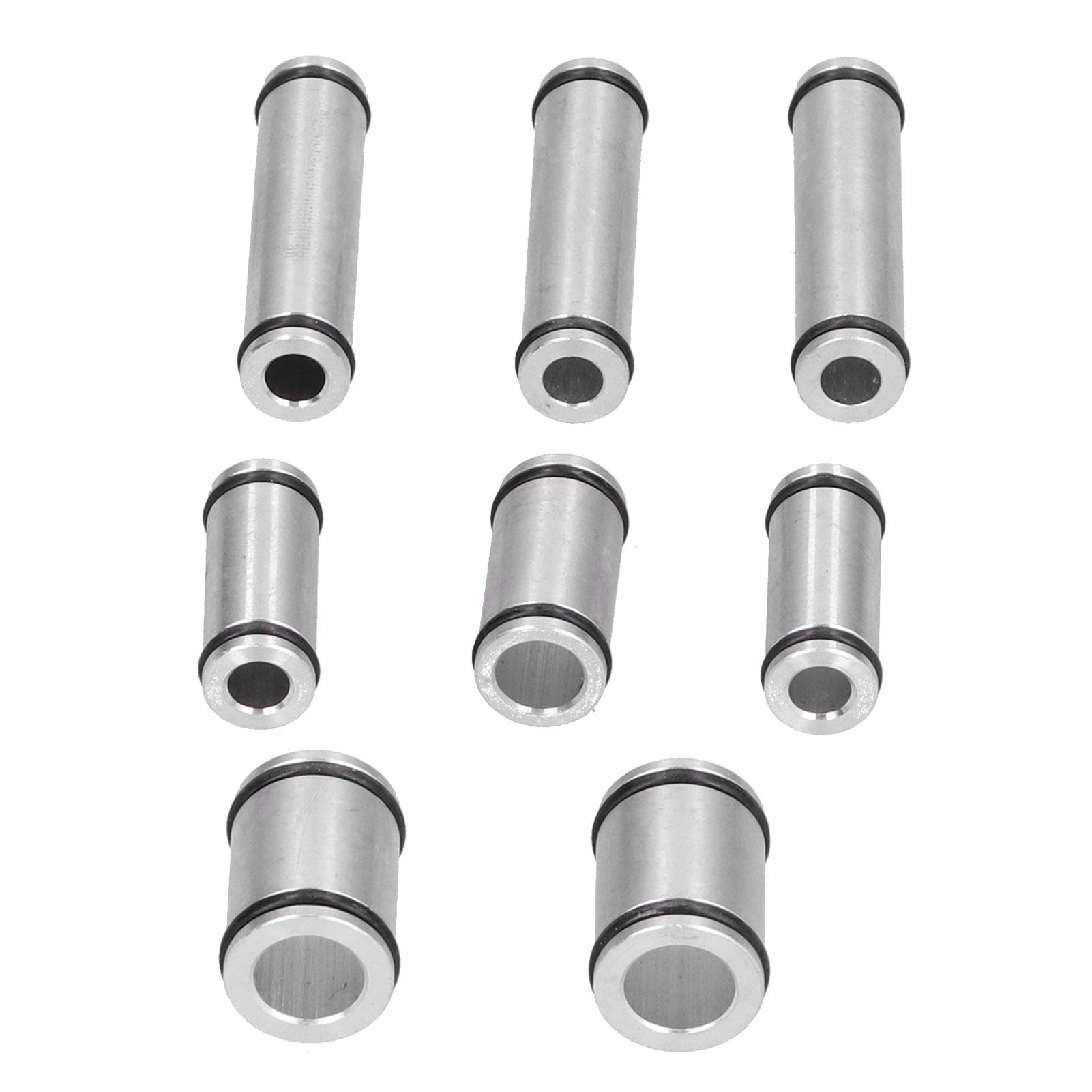 

Комплект масляных трубок 8 шт. 0BH321477 DQ500 0BH Замена для Transporter 09 11 L4 2.0L