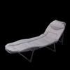 Portable Foldable Outdoor Camping Lounge Chair