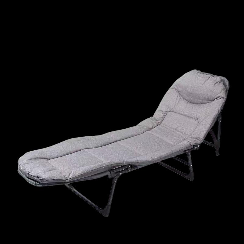 Portable Foldable Outdoor Camping Lounge Chair