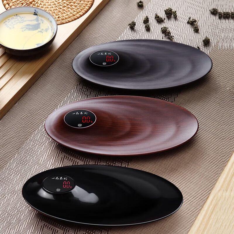 DIHENG Precision Electronic Tea Scoop Scale