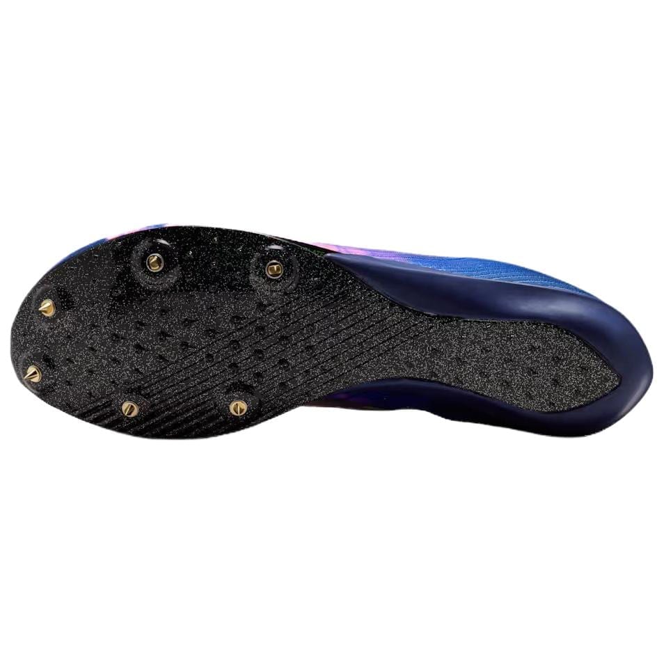 Nike Maxfly 2 Rebound Running Shoes Men's Pink Purple Blue IM9129-500