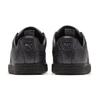 Puma Basket Heart Low Top Kids Sneakers Kids Sneakers Black 367630-02