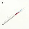 50W 24V 936 Heating Element 1321 1322 1323 Soldering Iron Ceramic Heater Core 4-wire Adapter Heating Tool Solder Iron Welding