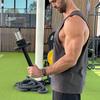 Adjustable Wrist Axe: Multi-Functional Trainer for Enhanced Grip and Forearm Strength