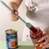 MDNG Silicone Cream Spatula Set, 4-Pack