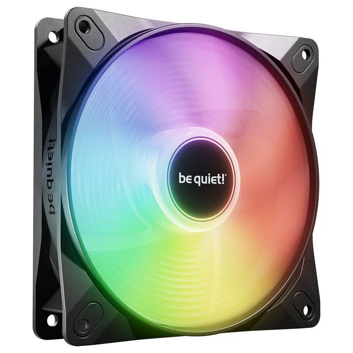 BEQUIET Light Wings LX Reverse
