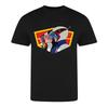 Novelty Film Movie Gift Birthday Halloween T Shirt for Battle of the Planet Fans