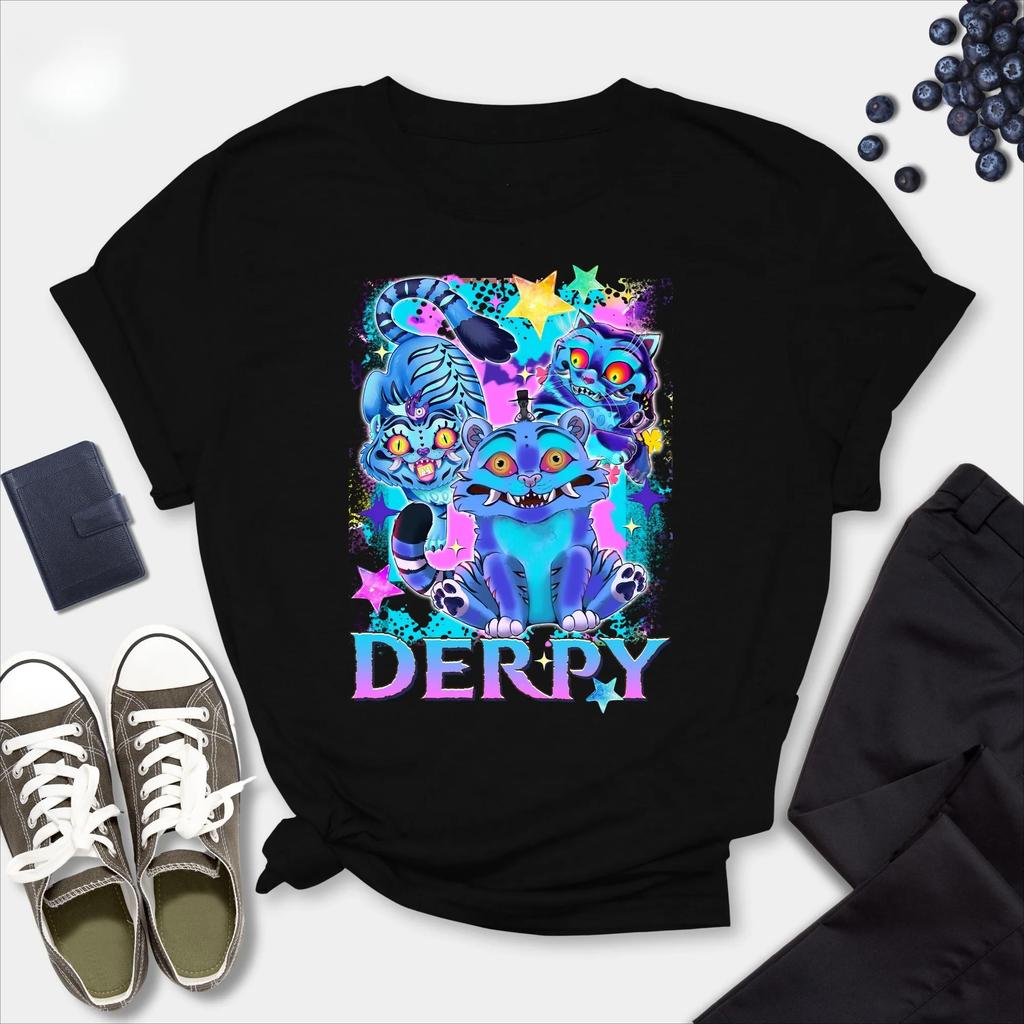 25 Kpop Demon Hunter Saja Boys T-shirt Harajuku O-neck Casual Anime Man and Women Kids Gifts Y2K Fashion Rock and Roll Tops Tee