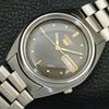 GENUINE VINTAGE SEIKO 5 AUTOMATIC JAPAN 7009A MENS ORIGINAL DIAL WATCH A702425-5 R124-a702425
