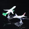 Оригінальна модель A380 Airbus Модель літака Модель літака Лита модель 1:400 Колекціо