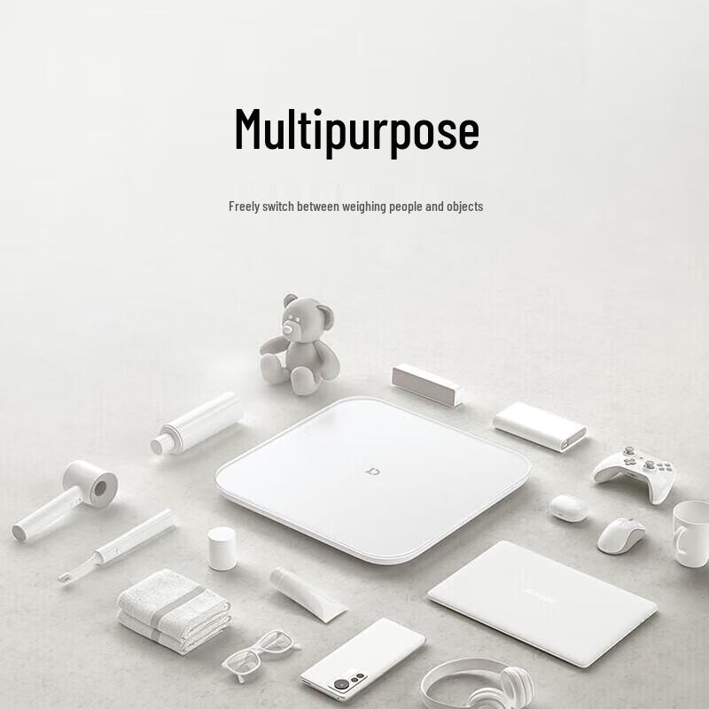 Xiaomi Mijia Smart Weight Scale S200 (CN Version)