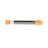 Stainless Steel Fire Blowing Tube Windproof Fire-making Tool Practical Pocket Bellow  Picnic