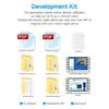 WitMotion WT901C485 9-Axis AHRS Inclinometer Acceleration+Gyro+Angle (XY 0.05° Accuracy)+Digital Compass, RS485 Modbus Protocol