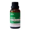 100% Reines Bio-Teebaumöl, Australische Teebaumblätter, Große Größe 30ml, Effektives Gesichtsöl, 1 Stück