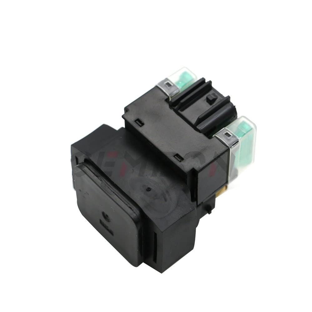 Starter Relay Motorcycle Starter Relay Solenoid Suzuki VL125 UH125 UH150 UC125 RV125 Bang Bang