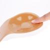 Women Breast Lifting Stickers Push Up Bras Silicone Invisible Chest Strapless Breast Rabbit Lift Up Tape Nipple Cover Bra Pads