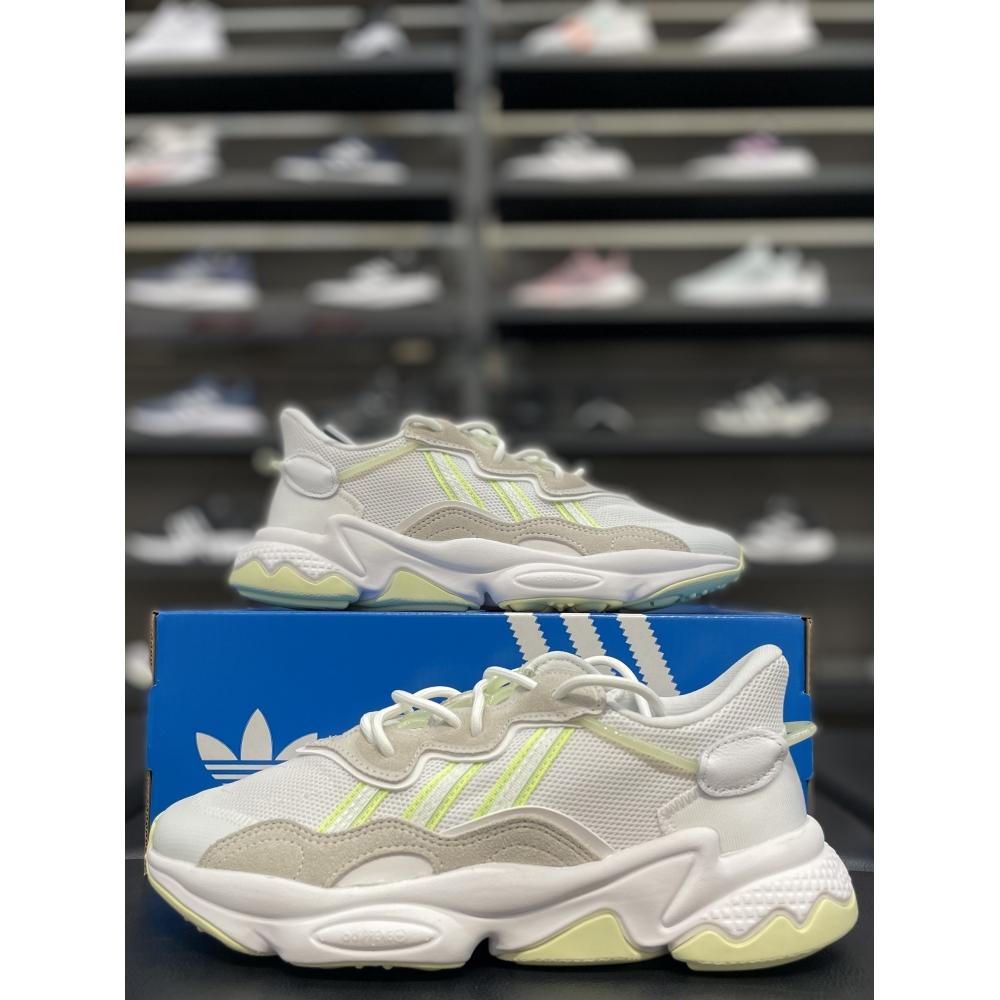 

Adidas Original Женские кроссовки Oswego W GW5622