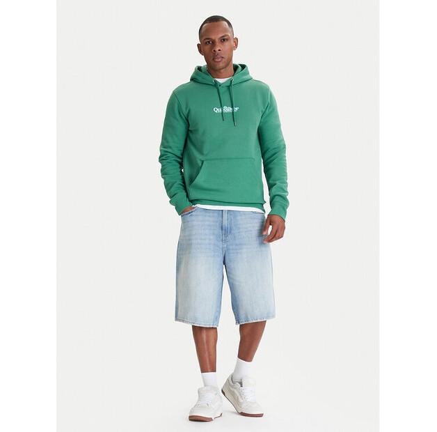 Толстовка Quiksilver Fineline