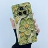 Case For Realme 14 Pro Plus Pro+ 5G 2025 Cute Panda Sweet Girls Silicone Soft Back Cover Ultrathin Scratch Protective Casing