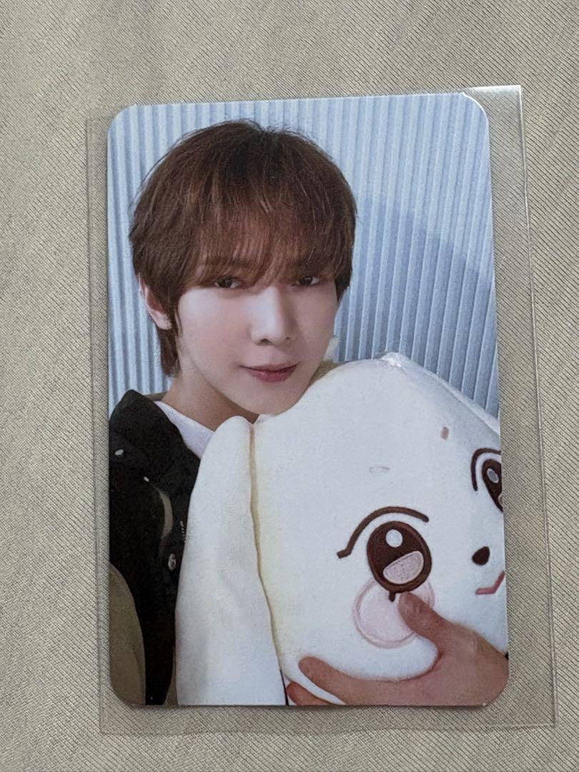 

[Б/У] Торговая карта Ёсана