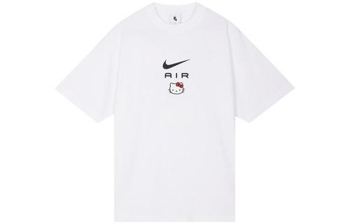 

Футболка с логотипом Nike x Hello Kitty NRG (Азия) Белый DR6075-100 XL белый